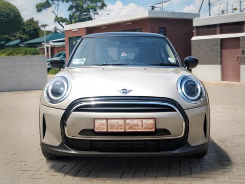 2022 MINI Hatch Cooper Hatch 3-Door for sale
