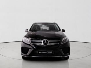2020 Mercedes-Benz GLE GLE500e for sale