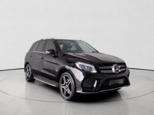 2020 Mercedes-Benz GLE GLE500e for sale