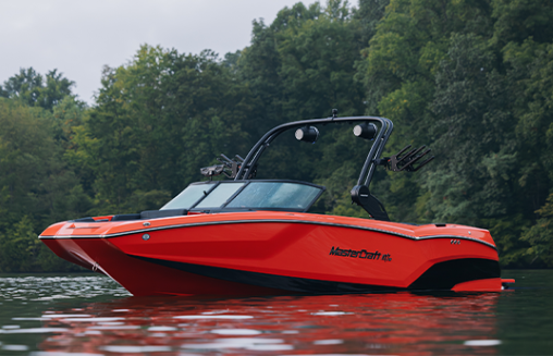 2026 Mastercraft NXT 24  for sale