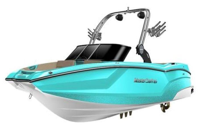 2026 Mastercraft NXT 24  for sale