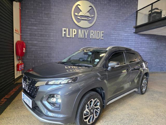 Suzuki Fronx 1.5 GLX Auto Dealfin (Pty) Ltd