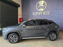 Suzuki Fronx 1.5 GLX Auto Dealfin (Pty) Ltd