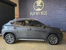 Suzuki Fronx 1.5 GLX Auto Dealfin (Pty) Ltd