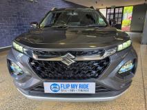 Suzuki Fronx 1.5 GLX Auto Dealfin (Pty) Ltd