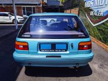 Toyota Conquest 130 Tazz Mds Motor Dealer