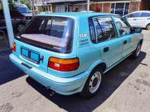 Toyota Conquest 130 Tazz Mds Motor Dealer