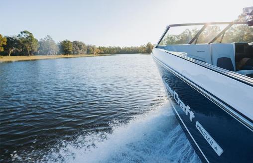 2026 Mastercraft ProStar  for sale