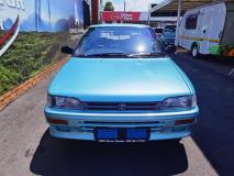 Toyota Conquest 130 Tazz Mds Motor Dealer
