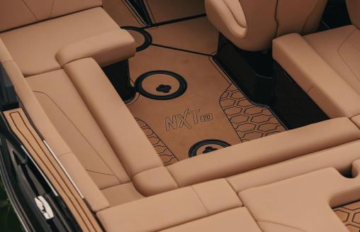 2026 Mastercraft NXT 20  for sale