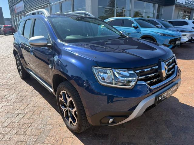 Renault Duster 1.5dCi Prestige Thorp Certified Bayside