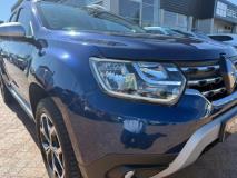 Renault Duster 1.5dCi Prestige Thorp Certified Bayside