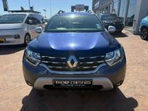 Renault Duster 1.5dCi Prestige Thorp Certified Bayside