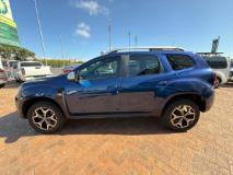 Renault Duster 1.5dCi Prestige Thorp Certified Bayside