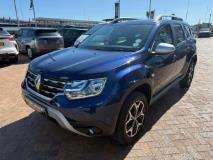 Renault Duster 1.5dCi Prestige Thorp Certified Bayside