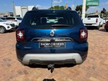 Renault Duster 1.5dCi Prestige Thorp Certified Bayside
