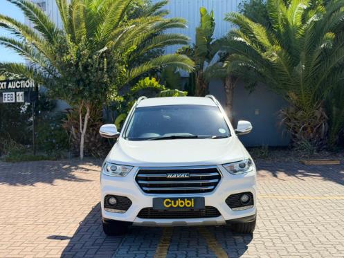2021 Haval H2 1.5T City for sale