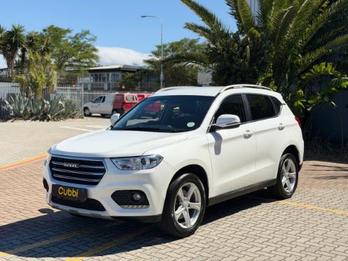 2021 Haval H2 1.5T City for sale