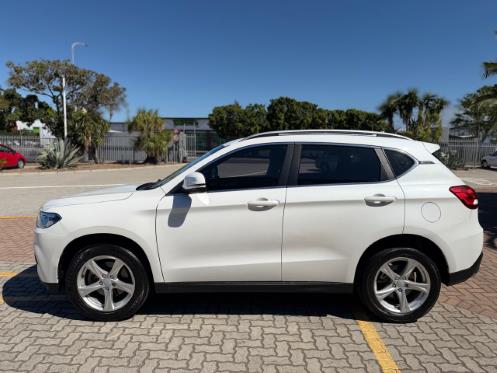 2021 Haval H2 1.5T City for sale