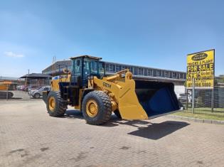 2021 SEM 660D 5.5cu Bucket for sale