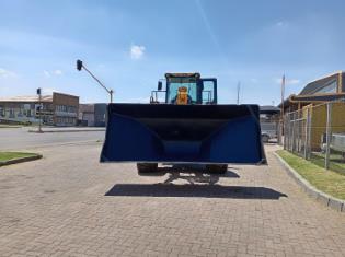 2021 SEM 660D 5.5cu Bucket for sale