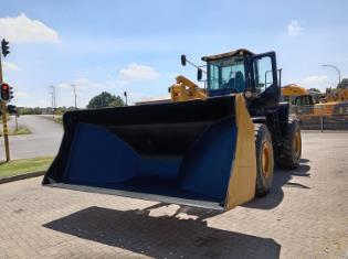 2021 SEM 660D 5.5cu Bucket for sale