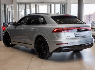 2026 Audi Q8 45TDI Quattro Black Edition for sale