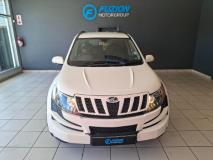 Mahindra XUV500 2.2CRDe W8 AWD Fuzion Pre-owned Citrusdal