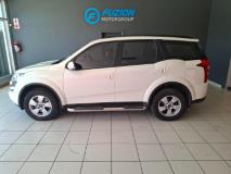 Mahindra XUV500 2.2CRDe W8 AWD Fuzion Pre-owned Citrusdal