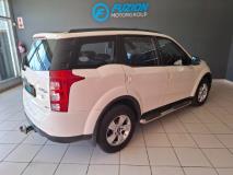 Mahindra XUV500 2.2CRDe W8 AWD Fuzion Pre-owned Citrusdal
