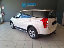 Mahindra XUV500 2.2CRDe W8 AWD Fuzion Pre-owned Citrusdal