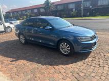 Volkswagen Jetta 1.6 Conceptline Abshifa Motors