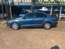 Volkswagen Jetta 1.6 Conceptline Abshifa Motors