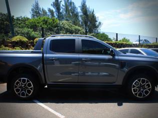 2026 Ford Ranger 2.0 Biturbo Double Cab Wildtrak for sale