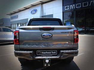 2026 Ford Ranger 2.0 Biturbo Double Cab Wildtrak for sale