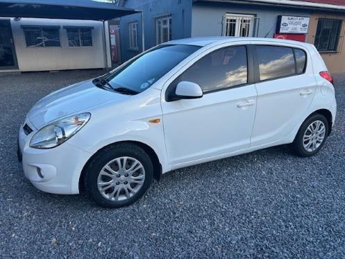 2012 Hyundai i20 1.2 Motion for sale