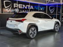 Lexus UX 250h SE Penta Now Centurion