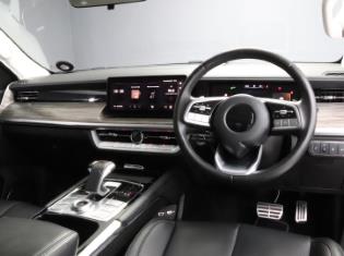 2025 GWM P500 2.4T Double Cab Luxury 4x4 for sale