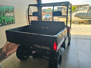 2008 Polaris Ranger 500 4x4 utility AUTOMATIC for sale