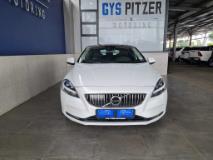 Volvo V40 D3 Inscription Gys Pitzer Motors Lindo Park