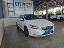 Volvo V40 D3 Inscription Gys Pitzer Motors Lindo Park