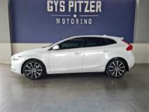 Volvo V40 D3 Inscription Gys Pitzer Motors Lindo Park