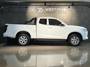 2026 Isuzu D-Max 1.9TD Extended Cab LS Auto for sale