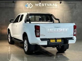 2026 Isuzu D-Max 1.9TD Extended Cab LS Auto for sale