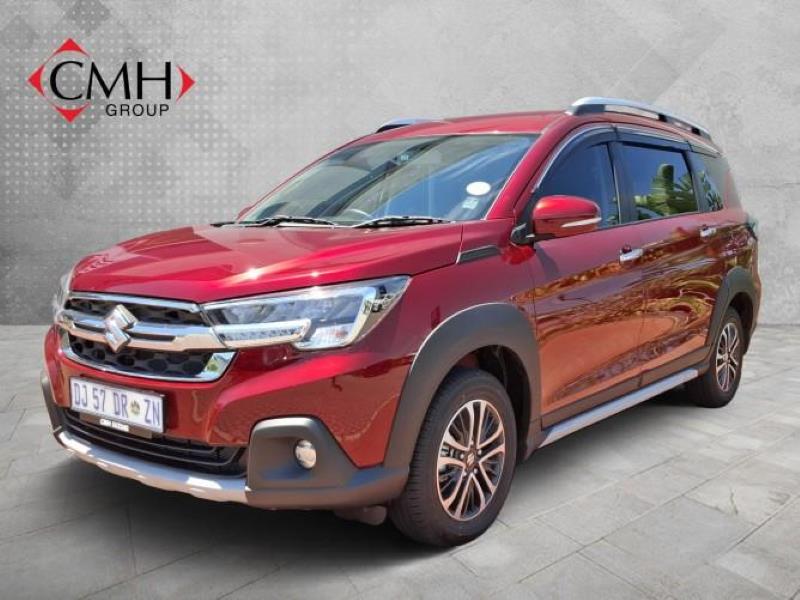 Suzuki XL6 1.5 GL Auto for sale in Umhlanga - ID: 28414286