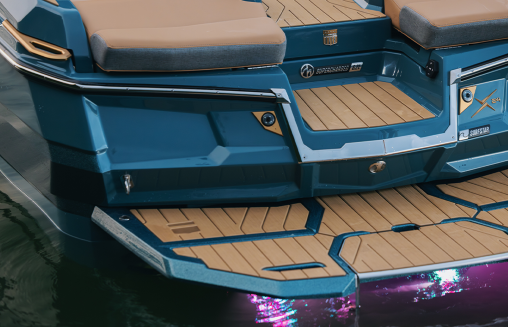 2026 Mastercraft X24  for sale