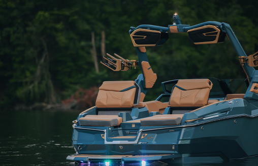 2026 Mastercraft X24  for sale