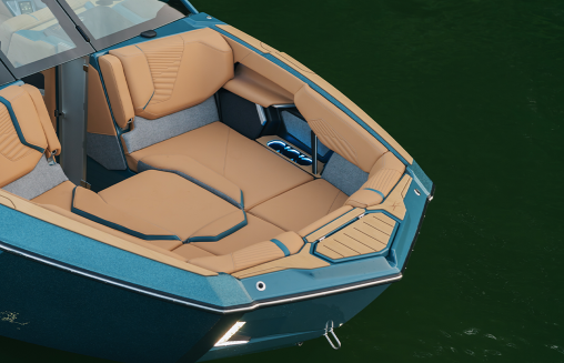 2026 Mastercraft X24  for sale