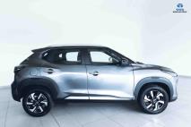 Nissan Magnite 1.0 Turbo Acenta Kuro Manual Carter Bronkhorstspruit New Cars