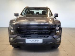2026 Foton Tunland V7 2.0TD Double Cab VLX for sale